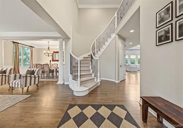 Photo 4 of Single family home for sale at 25030 E Indore Pl, Aurora, CO 80016 | MLS# 8590849 | Listing updated on 2026-10-03