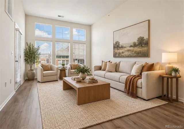 Photo 2 of Condo for sale at 9633 E 5th Avenue #10304, Denver, CO 80230 | MLS# 1675100 | Listing updated on 2026-09-24