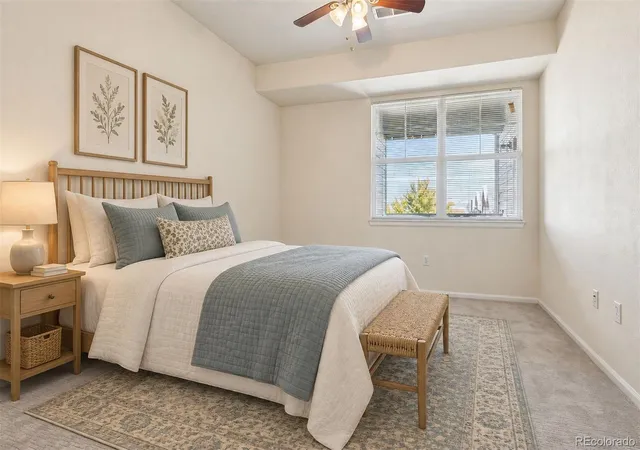 Listing Photo 4 - Condo for sale in building located at 9633 E 5Th Ave, Denver, CO 80230 - Unit #10304