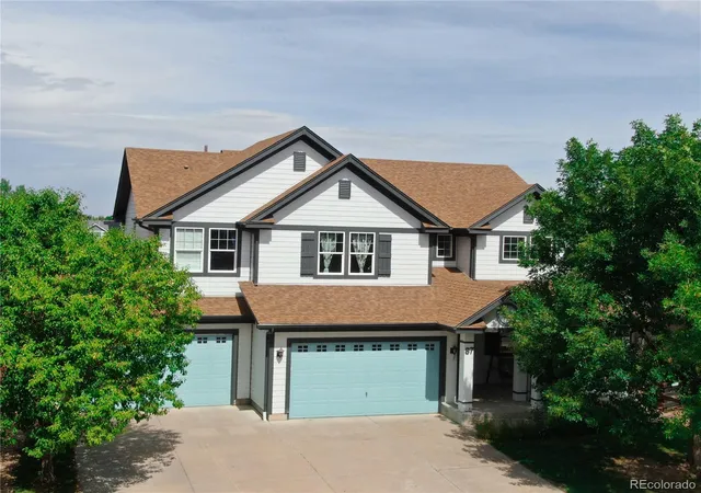 Photo 1 of Single family home for sale at 87 Ortega Ct, Erie, CO 80516 | MLS# 5805037 | Listing updated on 2026-09-25