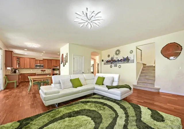Photo 4 of Single family home for sale at 87 Ortega Ct, Erie, CO 80516 | MLS# 5805037 | Listing updated on 2026-09-25