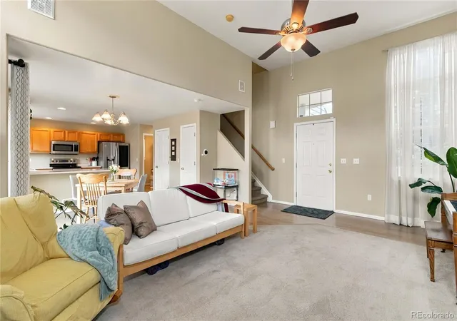 Photo 3 of Single family home for sale at 22262 E Navarro Pl, Aurora, CO 80018 | MLS# 2594611 | Listing updated on 2026-09-28