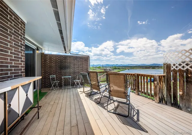 Single family home for sale at 4770 S Mariposa Dr, Englewood, CO 80110 | MLS# 8444921