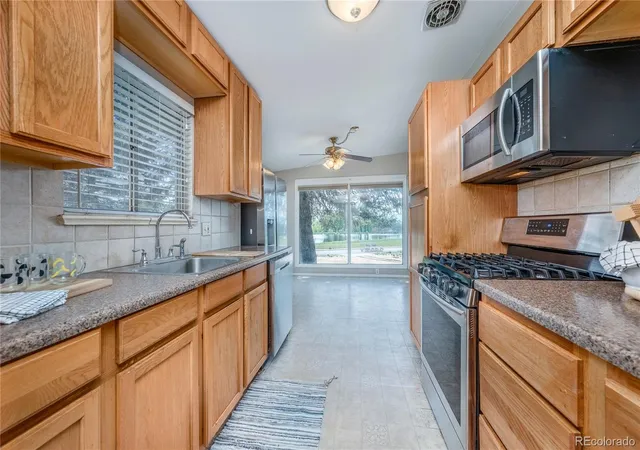 Photo 3 of Single family home for sale at 4770 S Mariposa Dr, Englewood, CO 80110 | MLS# 8444921 | Listing updated on 2026-10-08