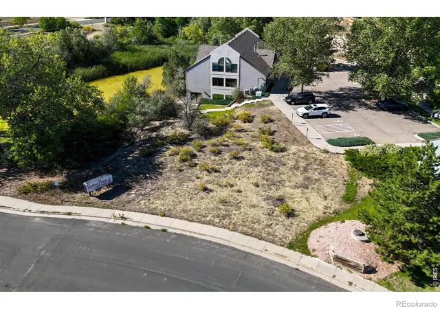 Photo 1 of Land for sale at 111 Coronado Ct, Fort Collins, CO 80525 | MLS# IR1069170 | Listing updated on 2026-09-22