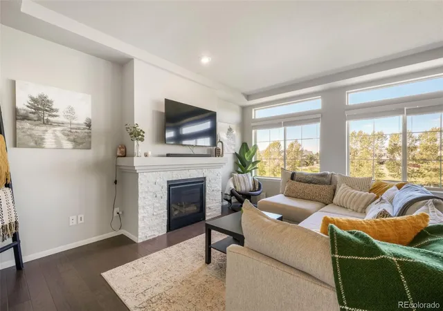 Photo 3 of Single family home for sale at 8772 Briar Brush Ln, Colorado Springs, CO 80927 | MLS# 7488087 | Listing updated on 2026-09-25