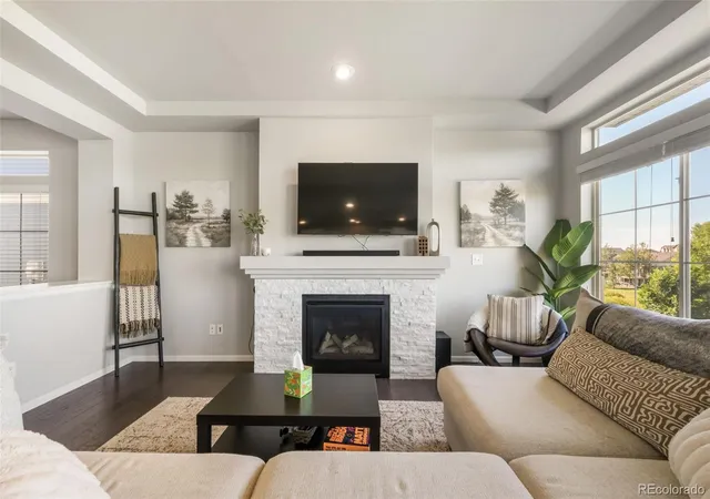 Photo 4 of Single family home for sale at 8772 Briar Brush Ln, Colorado Springs, CO 80927 | MLS# 7488087 | Listing updated on 2026-09-25