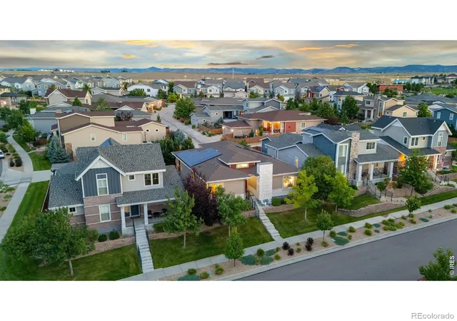 Single family home for sale at 15398 W 95th Avenue, Arvada, CO 80007 | MLS# IR1069171