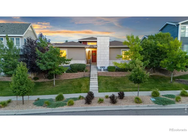 Photo 2 of Single family home for sale at 15398 W 95th Avenue, Arvada, CO 80007 | MLS# IR1069171 | Listing updated on 2026-09-22