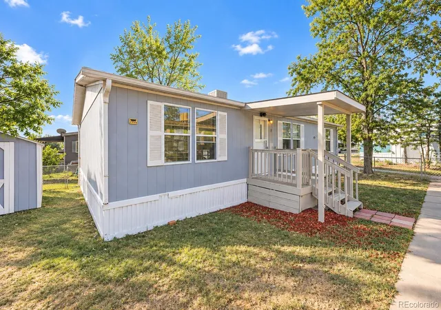 Photo 3 of Manufactured home for sale at 10201 Riverdale Rd, Thornton, CO 80229 | MLS# 5802562 | Listing updated on 2026-09-23