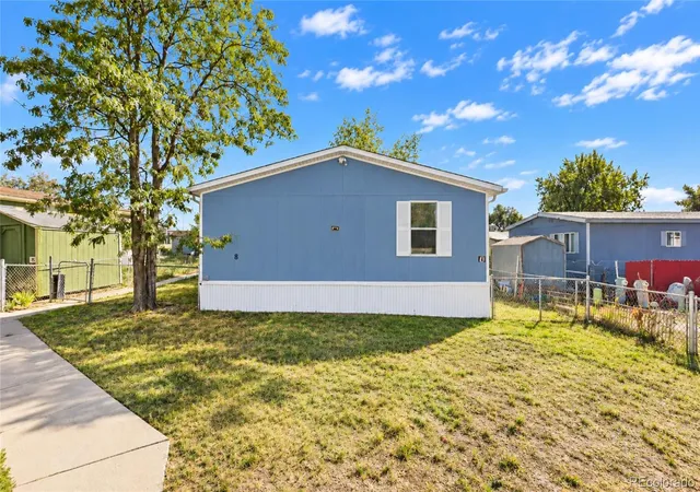 Photo 3 of Manufactured home for sale at 10201 Riverdale Rd, Thornton, CO 80229 | MLS# 5802562 | Listing updated on 2026-09-23