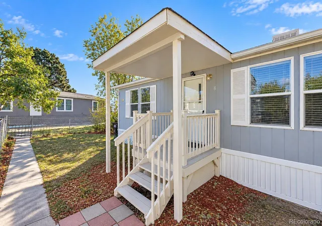 Photo 4 of Manufactured home for sale at 10201 Riverdale Rd, Thornton, CO 80229 | MLS# 5802562 | Listing updated on 2026-09-23