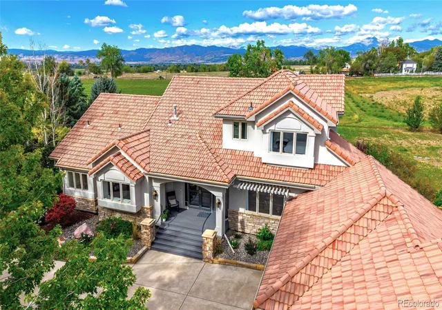 Photo 1 of Mansion for sale at 8983 Prairie Knoll Dr, Longmont, CO 80503 | MLS# 7164057 | Listing updated on 2026-10-08