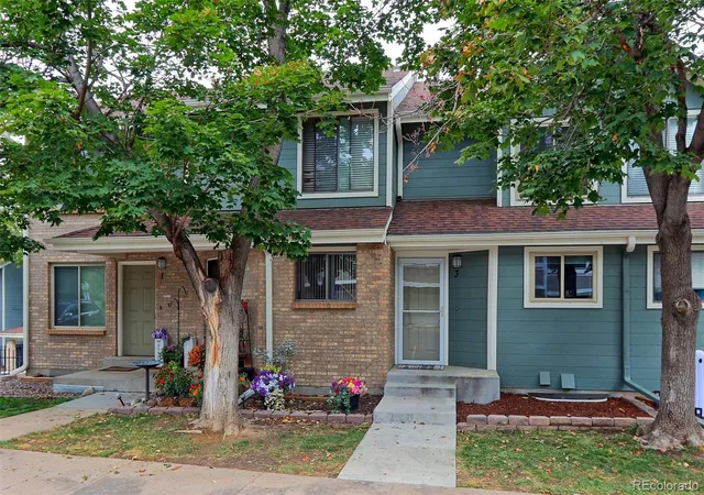Photo 1 of Sale Pending at 8745 W Cornell Ave #3, Lakewood, CO 80227 | MLS# 4284471 | Listing updated on 2026-10-05