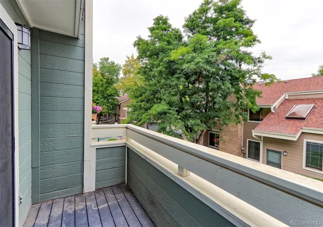 Photo 4 of Sale Pending at 8745 W Cornell Ave #3, Lakewood, CO 80227 | MLS# 4284471 | Listing updated on 2026-10-05