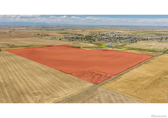 Land for sale at 0 Multiple, Keenesburg, CO 80643 | MLS# IR1069173