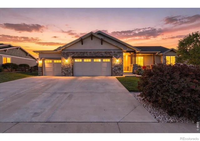 Photo 1 of Sale Pending at 417 N 78th Avenue, Greeley, CO 80634 | MLS# IR1069174 | Listing updated on 2026-10-06