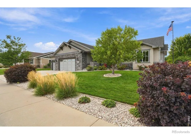 Photo 3 of Sale Pending at 417 N 78th Avenue, Greeley, CO 80634 | MLS# IR1069174 | Listing updated on 2026-10-06