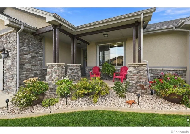 Photo 3 of Sale Pending at 417 N 78th Avenue, Greeley, CO 80634 | MLS# IR1069174 | Listing updated on 2026-10-06