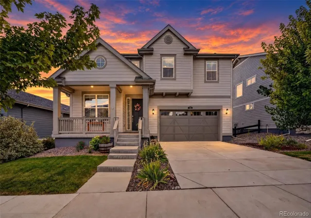 Photo 1 of Single family home for sale at 788 Byrd Dr, Erie, CO 80516 | MLS# 7319268 | Listing updated on 2026-10-08