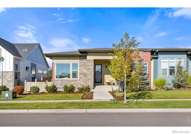 Photo 1 of Condo for sale at 767 W Grange Ct #Unit A, Longmont, CO 80503 | MLS# IR1069175 | Listing updated on 2026-09-25