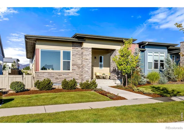 Photo 2 of Condo for sale at 767 W Grange Ct #Unit A, Longmont, CO 80503 | MLS# IR1069175 | Listing updated on 2026-09-25