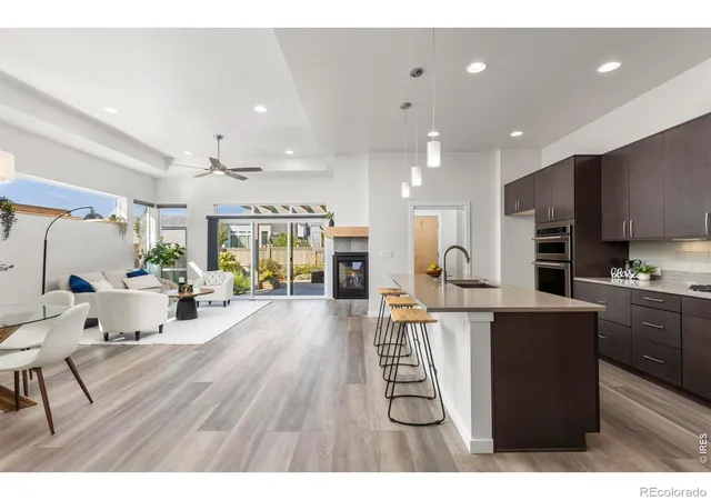 Listing Photo 4 - Condo for sale in building located at 767 W Grange Ct, Longmont, CO 80134 - Unit #Unit A