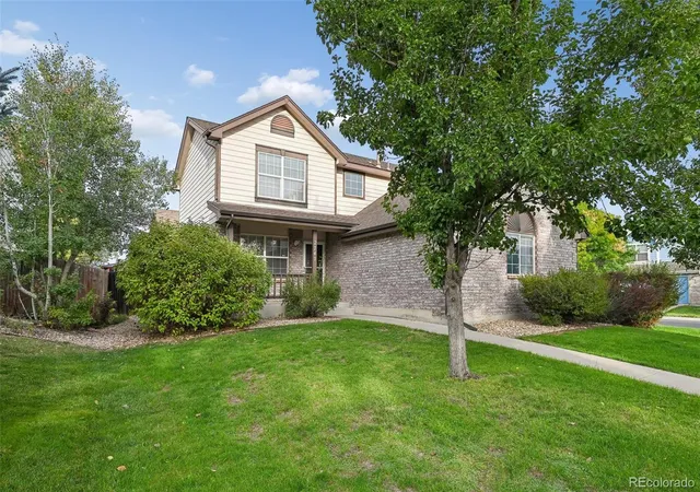 Photo 2 of Single family home for sale at 2747 S Argonne St, Aurora, CO 80013 | MLS# 5067924 | Listing updated on 2026-10-09