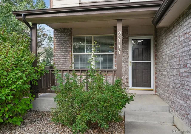 Photo 3 of Single family home for sale at 2747 S Argonne St, Aurora, CO 80013 | MLS# 5067924 | Listing updated on 2026-10-09