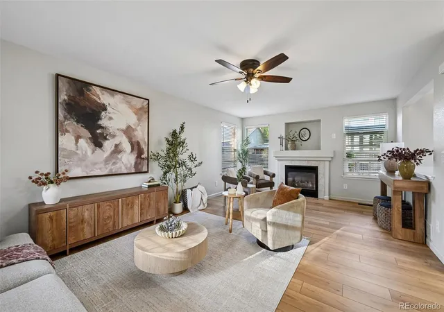 Photo 4 of Single family home for sale at 2747 S Argonne St, Aurora, CO 80013 | MLS# 5067924 | Listing updated on 2026-10-09