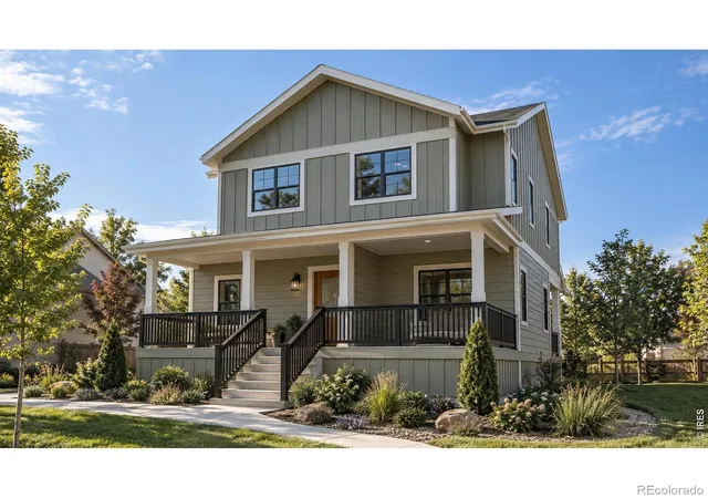 Photo 1 of Single family home for sale at 1658 Taft Gdns Cir, Loveland, CO 80537 | MLS# IR1069176 | Listing updated on 2026-09-27