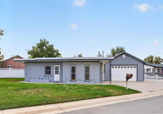 Photo 1 of Single family home for sale at 1101 W Stanford Ave, Englewood, CO 80110 | MLS# 2749786 | Listing updated on 2026-09-30