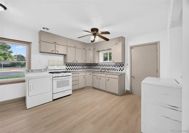 Photo 3 of Single family home for sale at 1101 W Stanford Ave, Englewood, CO 80110 | MLS# 2749786 | Listing updated on 2026-09-30