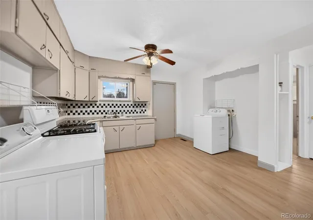 Photo 4 of Single family home for sale at 1101 W Stanford Ave, Englewood, CO 80110 | MLS# 2749786 | Listing updated on 2026-09-30