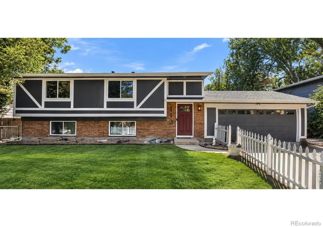 Photo 1 of Single family home for sale at 113 Sandler Dr, Lafayette, CO 80026 | MLS# IR1069177 | Listing updated on 2026-10-07
