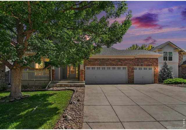 Photo 2 of Single family home for sale at 1710 Tuscany Ct, Longmont, CO 80503 | MLS# IR1069178 | Listing updated on 2026-09-22