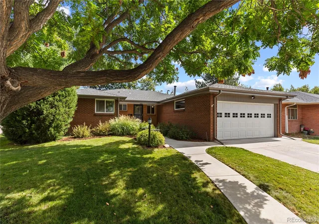 Photo 1 of Single family home for sale at 240 S Kearney St, Denver, CO 80224 | MLS# 8660391 | Listing updated on 2026-10-09