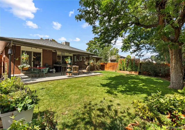 Single family home for sale at 240 S Kearney St, Denver, CO 80224 | MLS# 8660391