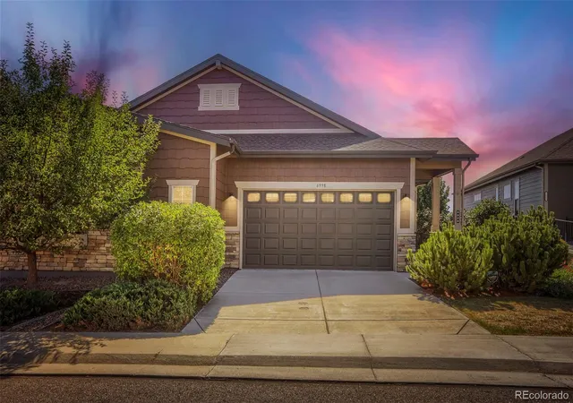 Single family home for sale at 6998 W Jewell Dr, Lakewood, CO 80227 | MLS# 8389904