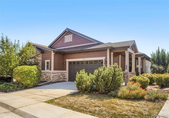 Photo 1 of Single family home for sale at 6998 W Jewell Dr, Lakewood, CO 80227 | MLS# 8389904 | Listing updated on 2026-09-22