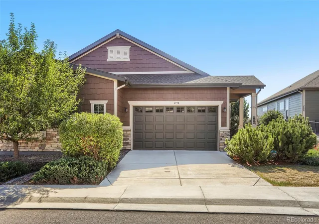 Photo 2 of Single family home for sale at 6998 W Jewell Dr, Lakewood, CO 80227 | MLS# 8389904 | Listing updated on 2026-09-22