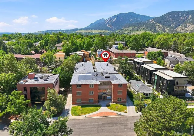 Photo 1 of Condo for sale at 948 North St #17, Boulder, CO 80304 | MLS# IR1069179 | Listing updated on 2026-09-23