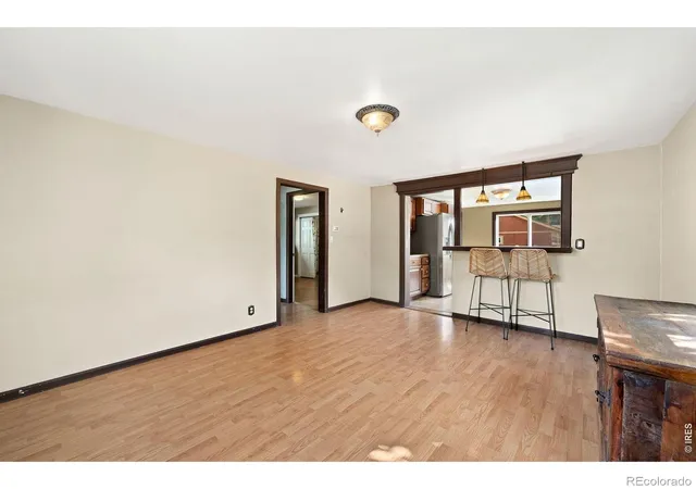 Photo 2 of Single family home for sale at 1208 E 3rd Street, Loveland, CO 80537 | MLS# IR1069180 | Listing updated on 2026-09-23