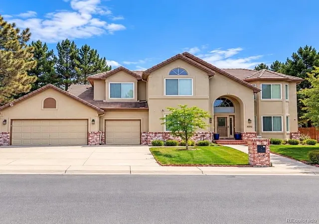 Single family home for sale at 8692 E Hawaii Dr, Denver, CO 80231 | MLS# 7822962