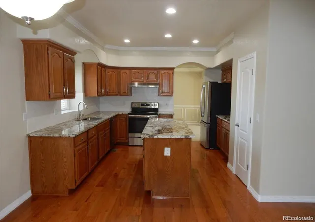 Photo 2 of Single family home for sale at 8692 E Hawaii Dr, Denver, CO 80231 | MLS# 7822962 | Listing updated on 2026-09-26
