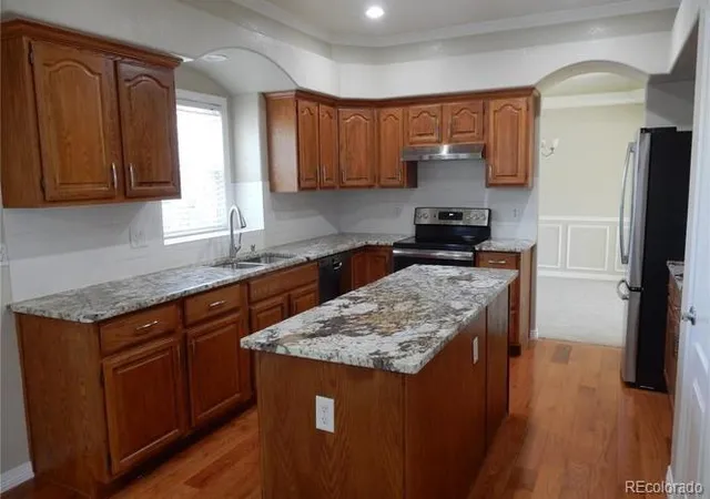 Photo 3 of Single family home for sale at 8692 E Hawaii Dr, Denver, CO 80231 | MLS# 7822962 | Listing updated on 2026-09-26