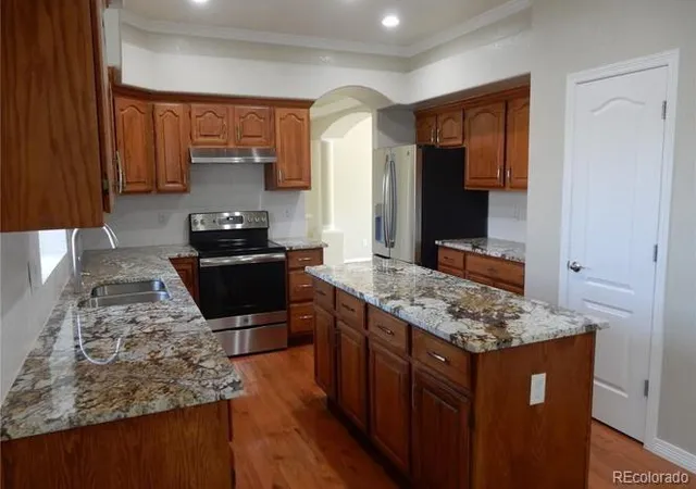 Photo 4 of Single family home for sale at 8692 E Hawaii Dr, Denver, CO 80231 | MLS# 7822962 | Listing updated on 2026-09-26