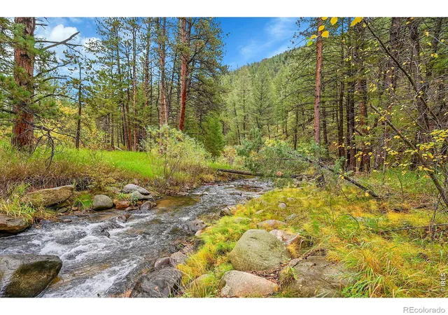 Photo 1 of Land for sale at 5567 Lefthand Cyn Dr, Jamestown, CO 80455 | MLS# IR1069181 | Listing updated on 2026-09-22