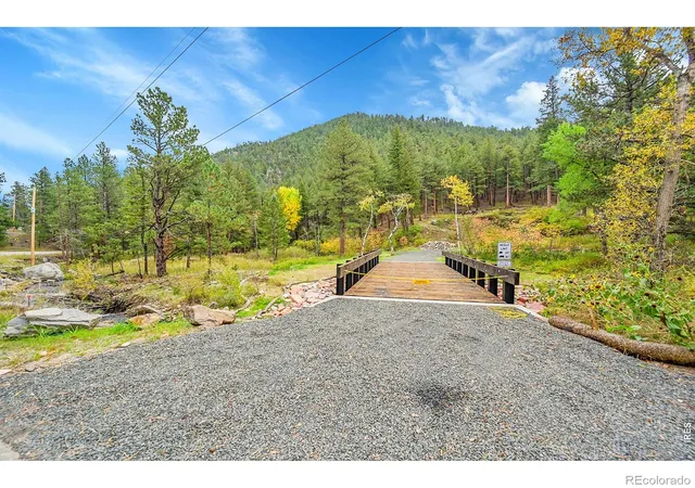 Photo 3 of Land for sale at 5567 Lefthand Cyn Dr, Jamestown, CO 80455 | MLS# IR1069181 | Listing updated on 2026-09-22