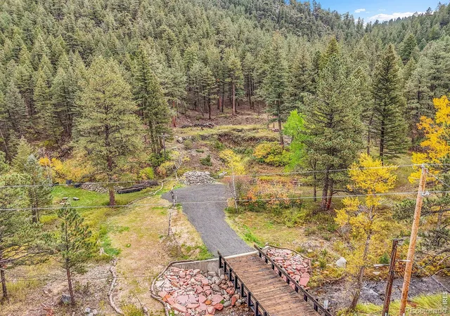 Photo 3 of Land for sale at 5567 Lefthand Cyn Dr, Jamestown, CO 80455 | MLS# IR1069181 | Listing updated on 2026-09-22